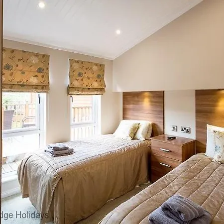 Grandpa'S Lodge Windermere